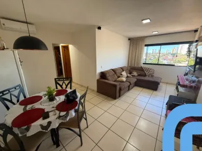 Apartamento com 3 Quartos à venda, 80m² no Parque Amazônia, Goiânia