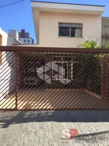 Casa com 3 Quartos à venda, 240m² no Santana, São Paulo