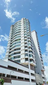 Apartamento com 3 Quartos à venda, 106m² no Renascença, São Luís