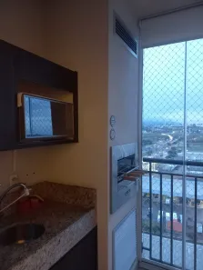 Apartamento com 3 Quartos à venda, 72m² no Jardim Torres São José, Jundiaí