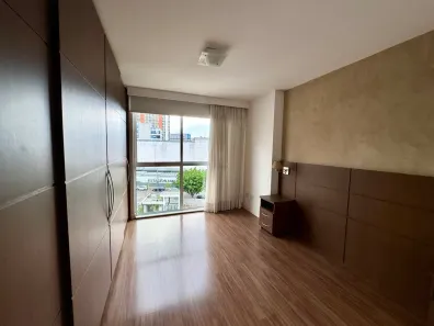 Apartamento com 3 Quartos à venda, 108m² no Batel, Curitiba
