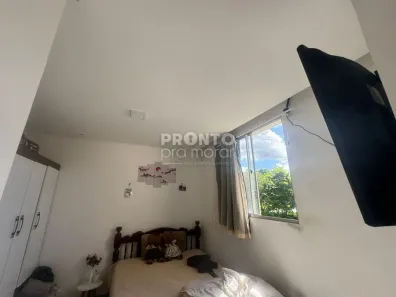 Apartamento com 2 Quartos à venda, 45m² no Santana, Jaboatão dos Guararapes