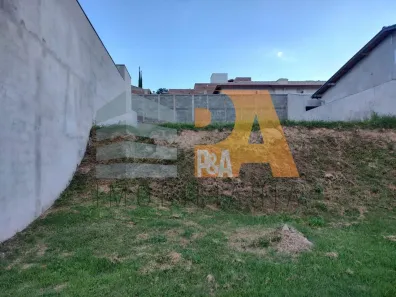 Lote/Terreno à venda, 154m² no Centro (Arcadas), Amparo