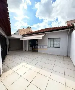 Casa com 4 Quartos à venda, 225m² no Vila Assunção, Santo André