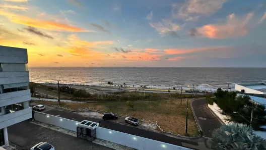 Apartamento com 4 Quartos à venda, 343m² no Calhau, São Luís