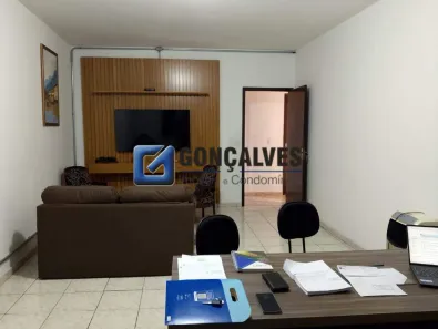 Apartamento com 3 Quartos à venda, 150m² no Centro, São Bernardo do Campo