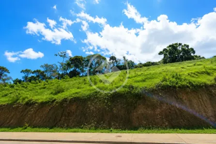 Lote/Terreno à venda, 687m² no Ermitage, Teresópolis