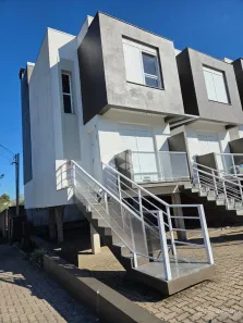 Casa com 2 Quartos à venda, 80m² no Santa Catarina, Farroupilha