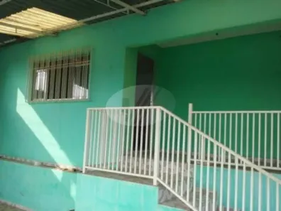 Casa com 3 Quartos à venda, 127m² no Conjunto Habitacional Padre Anchieta, Campinas