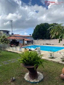 Casa de Condomínio com 2 Quartos à venda, 280m² no Caji, Lauro de Freitas
