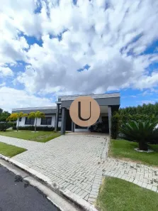 Casa de Condomínio com 3 Quartos à venda, 230m² no Condomínio Atibaia Park I, Atibaia
