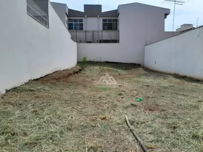 Lote/Terreno à venda, 250m² no Parque dos Bandeirantes, Ribeirão Preto