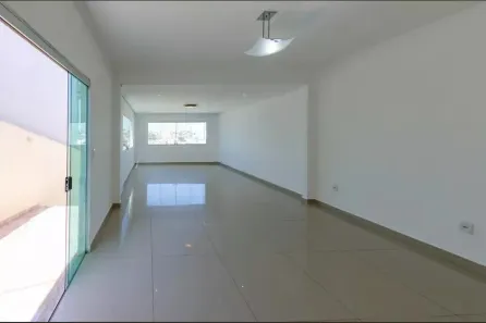 Casa com 4 Quartos à venda, 280m² no Havaí, Belo Horizonte