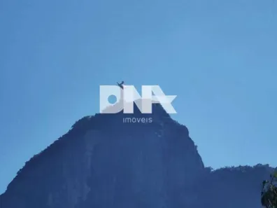 Lote/Terreno à venda, 1071m² no Humaitá, Rio de Janeiro
