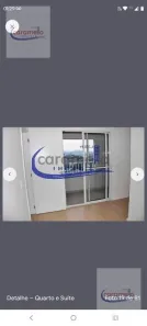 Apartamento com 1 Quarto para alugar, 62m² no Jardim Jaraguá (São Domingos), São Paulo
