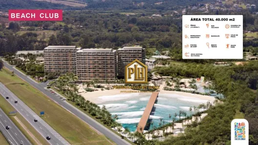 Prédio Comercial com 1 Quarto à venda, 55m² no Guaxinduva, Atibaia
