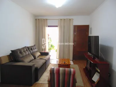 Sobrado com 2 Quartos à venda, 118m² no Cerâmica, São Caetano do Sul