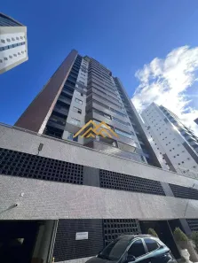 Apartamento com 3 Quartos à venda, 86m² no Caminho das Árvores, Salvador