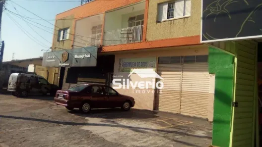 Ponto Comercial à venda, 460m² no Jardim Satélite, São José dos Campos