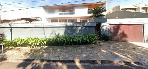 Imóvel Comercial com 1 Quarto à venda, 427m² no Jardim Nova Londrina, Londrina