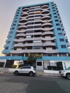 Apartamento com 4 Quartos à venda, 150m² no Grageru, Aracaju
