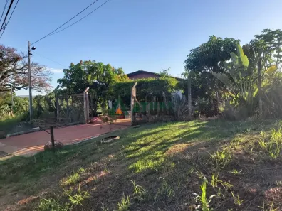 Fazenda/Sítio com 2 Quartos à venda, 120m² no Jardim Vale Verde, Londrina