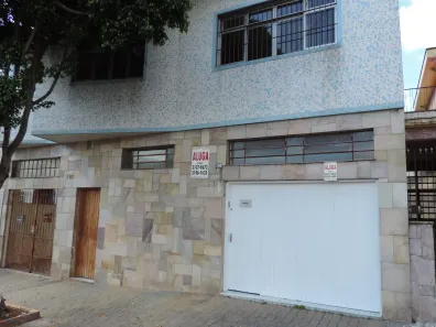 Casa com 2 Quartos para alugar, 75m² no Parque da Mooca, São Paulo