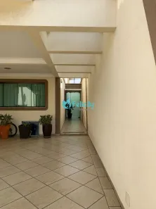 Sobrado com 4 Quartos à venda, 240m² no Parque São Domingos, São Paulo