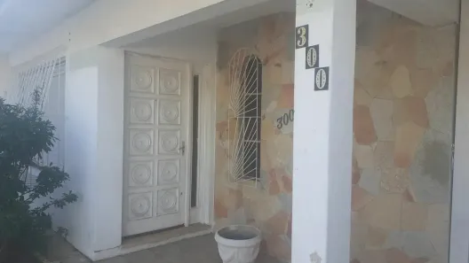Casa com 3 Quartos à venda, 155m² no Aberta dos Morros, Porto Alegre