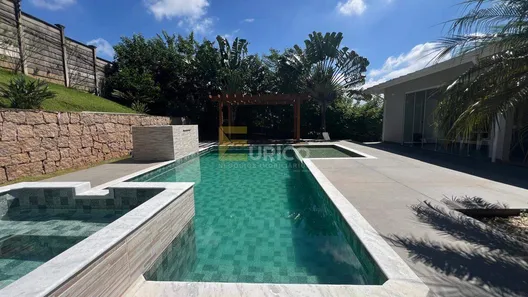 Casa de Condomínio com 3 Quartos à venda, 250m² no Terras de Santa Teresa, Itupeva