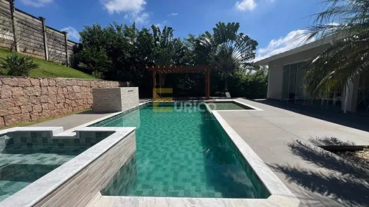 Casa de Condomínio com 3 Quartos à venda, 266m² no Terras de Santa Teresa, Itupeva