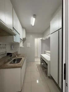 Apartamento com 2 Quartos à venda, 79m² no Alphaville Centro Industrial e Empresarial/Alphaville., Barueri