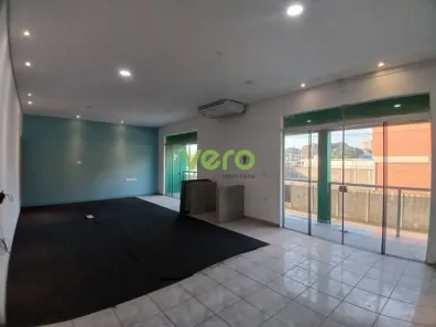 Ponto Comercial para alugar, 172m² no Vila Belvedere, Americana