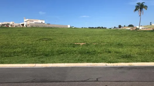 Lote/Terreno à venda, 1000m² no Parque Reserva Fazenda Imperial, Sorocaba