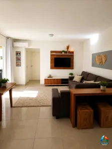 Apartamento com 2 Quartos à venda, 81m² no Parque Esplanada, Embu das Artes