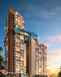 Apartamento com 1 Quarto para alugar, 35m² no Costa Azul, Salvador
