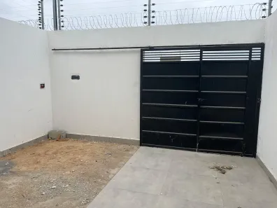 Casa com 3 Quartos à venda, 70m² no Henrique Leite, Petrolina