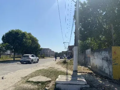 Apartamento com 2 Quartos à venda, 43m² no Esperança, Itaboraí
