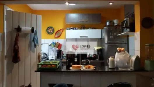 Sobrado com 3 Quartos à venda, 120m² no Jardim das Palmas, São Paulo