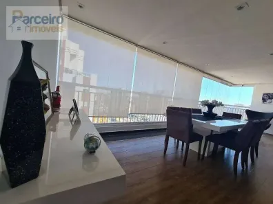 Apartamento com 3 Quartos à venda, 239m² no Vila Zilda (Tatuapé), São Paulo