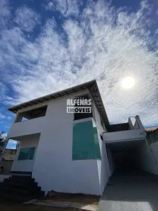 Casa com 3 Quartos à venda, 230m² no Nazaré, Contagem