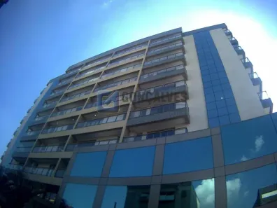 Sala Comercial à venda, 34m² no Rudge Ramos, São Bernardo do Campo