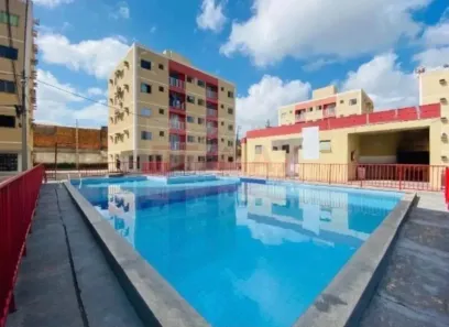 Apartamento com 2 Quartos à venda, 45m² no Guanabara, Ananindeua