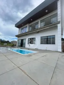 Casa com 5 Quartos à venda, 504m² no Barra do Imbuí, Teresópolis
