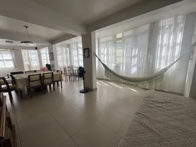 Apartamento com 3 Quartos à venda, 140m² no Copacabana, Rio de Janeiro