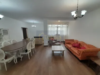 Apartamento com 3 Quartos para alugar, 130m² no Paraíso, São Paulo