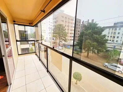 Apartamento com 2 Quartos à venda, 58m² no Centro, São Leopoldo