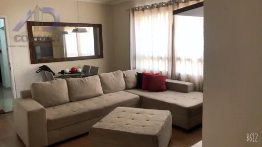 Apartamento com 2 Quartos à venda, 64m² no Vila Brasílio Machado, São Paulo