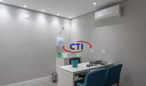 Prédio Comercial à venda, 160m² no Centro, São Bernardo do Campo