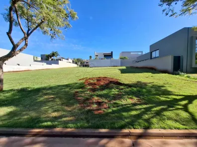 Lote/Terreno à venda, 488m² no Residencial e Empresarial Alphaville, Ribeirão Preto